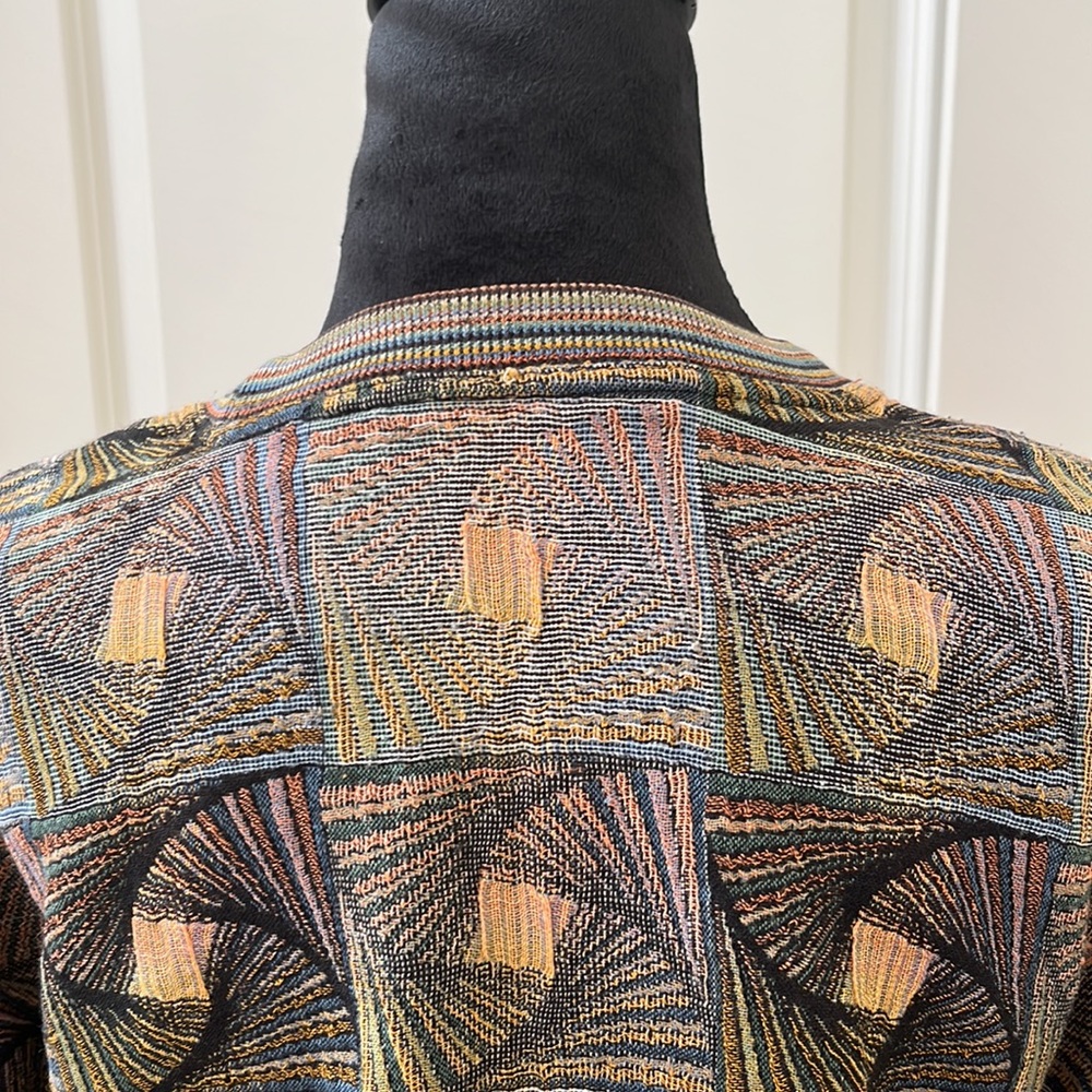JHane Barnes Vintage Men’s Sweater - Picture 5 of 8